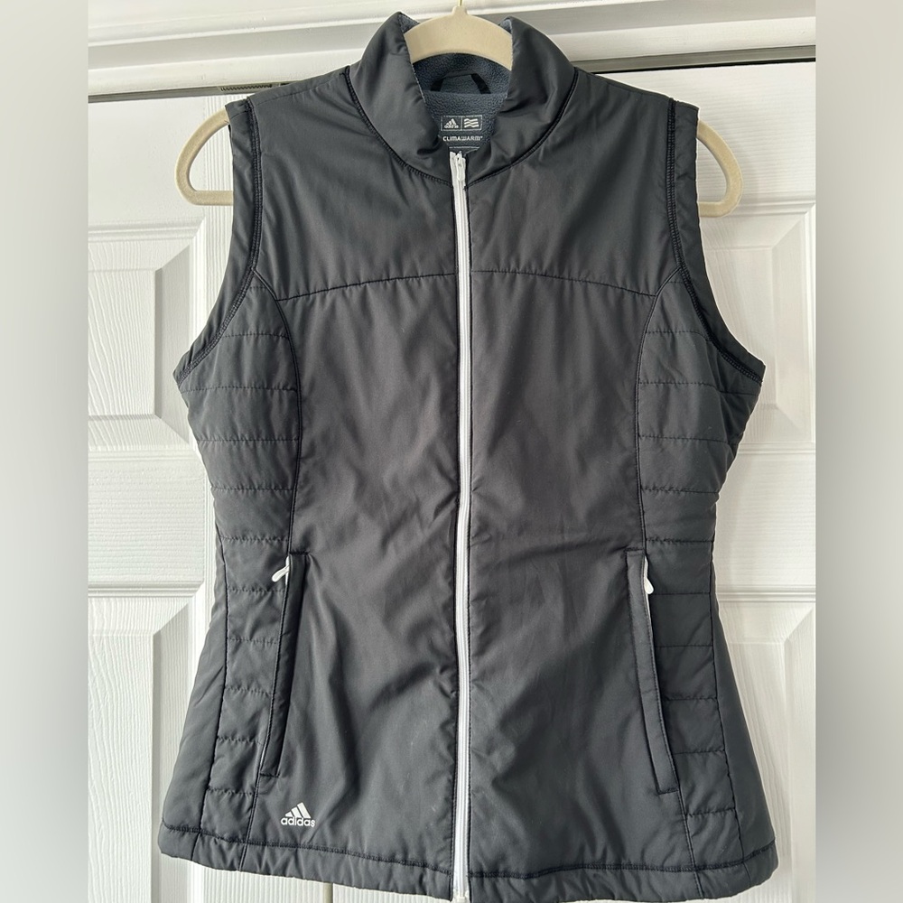 ADIDAS Women's Quilted Vest